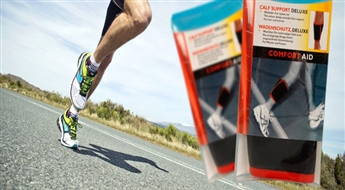 Potītes apsējs Calf Support Deluxe ar atlaidi!