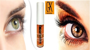 Salons „GK Hair” piedāvā: "Rosta Eyelash" skropstu losjons tikai par 10.68 Eur! Veselas, skaistas, kuplas skropstas!