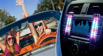 ДОСТАВКА ПО ВСЕЙ ЛАТВИИ! СПЕЦИАЛЬНОЕ ПРЕДЛОЖЕНИЕ ДЛЯ АВТОВОДИТЕЛЕЙ! FM-трансмиттер со скидкой!