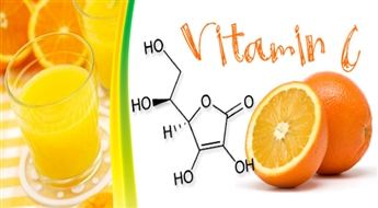 Imunitātes stiprināšanai! 1 kg askorbīnskābes (Vitamin C) ar atlaidi!
