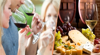 Latvijā ražotu vīnu degustācijas pasākums!