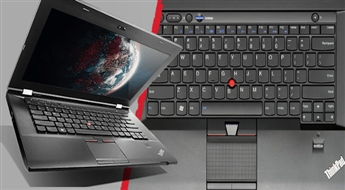 ВЫГОДНОЕ ПРЕДЛОЖЕНИЕ! Ноутбук Lenovo ThinkPad L430! Отличный подарок к окончанию учебы!