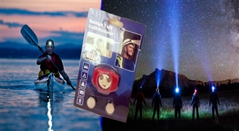 LED фонарик с 3 светодиодами - идеальное решение для проведения ремонта!