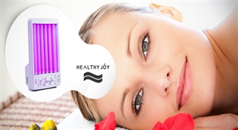 Коллагенарий в салоне красоты „Healthy Joy” со скидкой 70%! Молодая кожа? Легко!