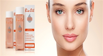 Натуральное чудо-масло „Bio Oil” - еффективно восстанавливает кожу, снимает пятна и разглаживает рубцы, растяжки!