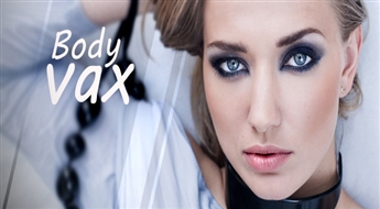 Коррекция бровей и покраска бровей и ресниц в салоне „Body Vax” со скидкой 50%!