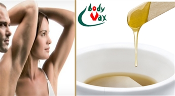 Салон „Body Vax” предлагает: Ваксация подмышек для мужчин или для женщин со скидкой 20% - от 4.80 €, вместо 6.00 €!