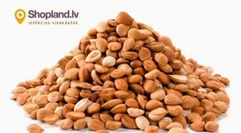 Organiski rūgtie aprikožu kauliņu kodoli (500 g)