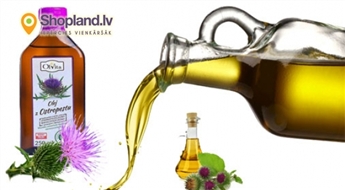 Mārdadža eļļa Olvita 250 ml