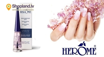 застежка-молния Herome