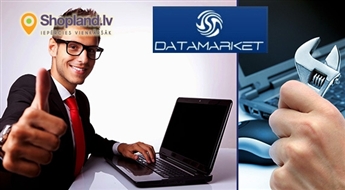 DATAMARKET: Калибровка батареи ноутбука - продли жизнь своего ноутбука!