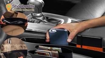 Auto Organizators Sofabulous Car Edition (2 gab.)
