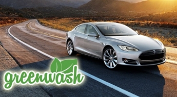 Ручная автомойка + чистка салона от  Greenwash (Panorama Plaza)