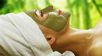 Zaļās tējas SPA  rituāls: ķermeņa un sejas masāža + maska (90.min.)