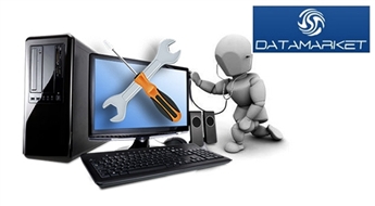 DATAMARKET: Profesionāla datora tīrīšana -40%
