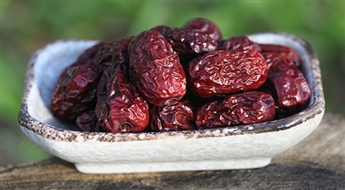 Žāvētas un atkaulotas Dateles 500 g