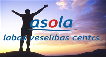 Диагностика ауры в салоне ASOLA с 50% скидкой