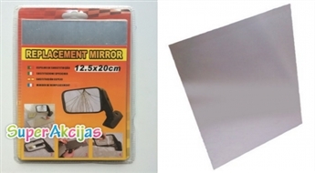 Сменное зеркало заднего вида "Replacement Mirror" (1 шт.)