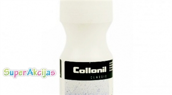 Шампунь для обуви "Collonil" (75 мл)
