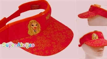 Meiteņu saulessargs Bratz Genic Magic