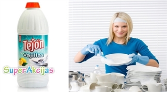 Средство для мытья посуды Tejon