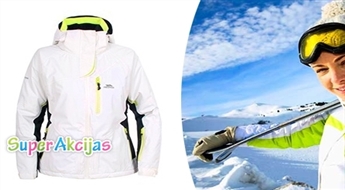 Женская лыжная куртка TRESPASS (L)