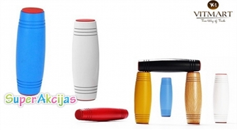 Антистрессовая игрушка MOKURU