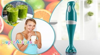 Ручной блендер Design Stabmixer