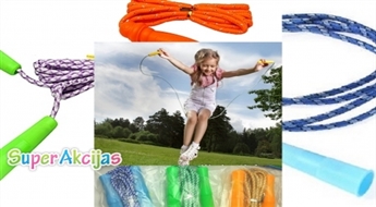 Скакалка Jump Rope