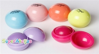 Lūpu balzāms LIPBALM Lidanxiu