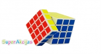 Klasiskais Rubika kubs
