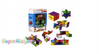 Кубик-трансформер MAGIC CUBE (2 шт.)