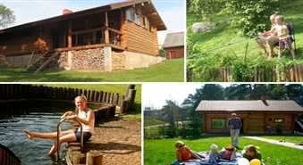 Romantiskiem mirkļiem Smiltenē! 50% atlaide nakšņošanai un dzīvošanai viesu namā "Meteorīts"!