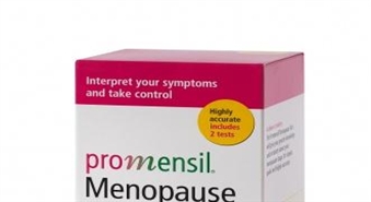SIEVIETES NEVĪSTOŠAI SIEVIŠĶĪBAI UN LABSAJŪTAI - PROMENSIL MENOPAUSE TEST