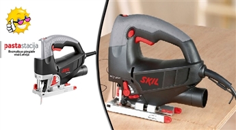 Лобзик SKIL Masters 4585 MA + сумка!