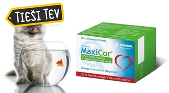 FARMAX: MaxiCor  90 капсул для курса до 3-х месяцев
