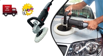 SKIL Masters 9950MA pulieris