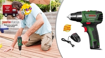 Bosch PSR 10,8 LI-2