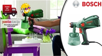 Bosch PFS 55 krāsu pulverizators