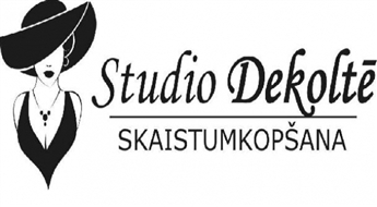 Ilgnoturīgais Gelish manikīrs salonā „ Studio Dekoltē” Kr.Valdemāra ielā ar 50% atlaidi tikai par 6,50Ls!