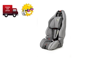 KINDER KRAFT SMART AUTOSĒDEKLĪTIS 9-36 KG TAVA BĒRNA DROŠĪBAI