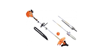 Trimmeris 4 in 1 PGK-4304