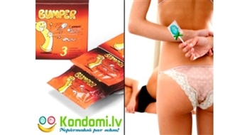 48 gab prezervatīvi + dāvanas /atlaižu kupons pirkumiem Kondomi.lv, kondomkonča/
