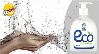 Seal ECO Крем-мыло (310 мл)