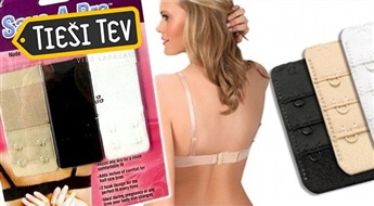 Удлиняющая вставка в бюстгальтер Save-A-Bra