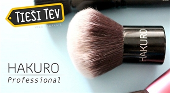 Hakuro H100-порошок щетка