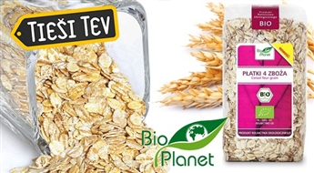 BIO ячменные хлопья 300г высококачественный минеральный источник!