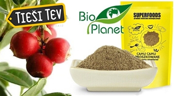 Camu Camu порошок 150 г