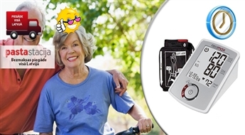 TОНОМЕТР ВЫСШЕГО КЛАССА ROSSMAX MB303