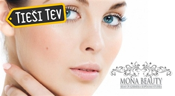 Mona Beauty: Лифтинговая процедура Сияние